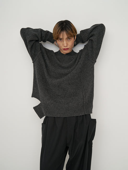 【 予約:11月中旬 】WASHED BIG PK PT /Y254-31129